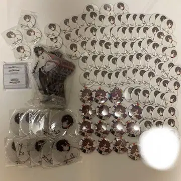crazyraccoon 아마츠키 굿즈 기간 한정 가격