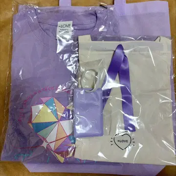 이코러브 특전