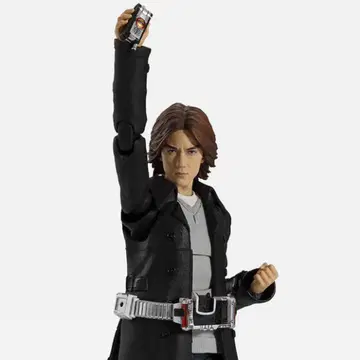 S.H.Figuarts 건 콕