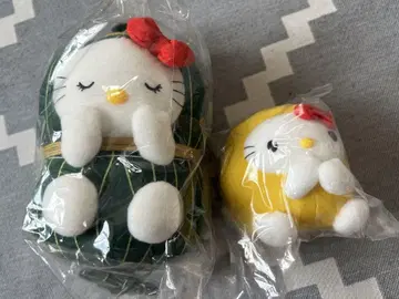 새상품 지역 특산품 키티 니가타 한정판