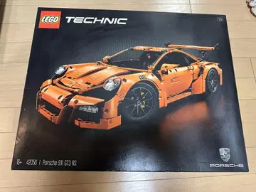 레고 테크닉 포르쉐 911 GT3 RS
