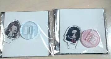천관사복 츄아 스탠드 아크릴 스탠드 하나조노 샤렌 하나레이