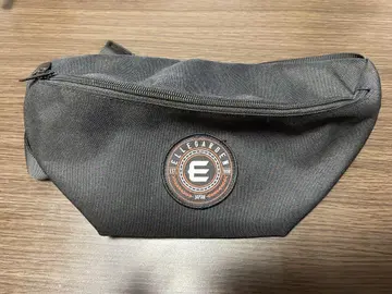 ELLEGARDEN 숄더백