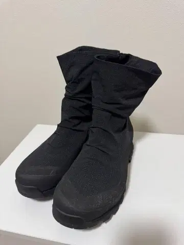 THE NORTH FACE 레인부츠 고어텍스 GORE-TEX