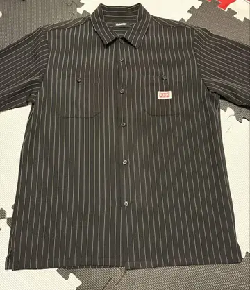 xlarge 반팔 셔츠