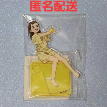 약사의 혼잣말 극락탕 콜라보 아크릴 스탠드 코란