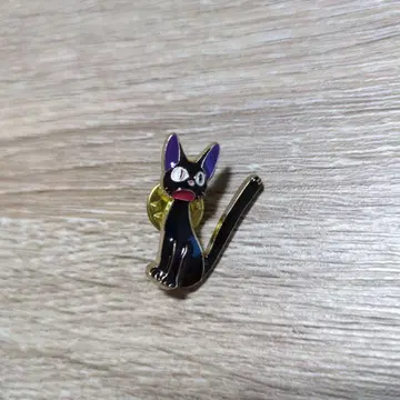 지지 핀즈 레어 마녀 배달부 키키