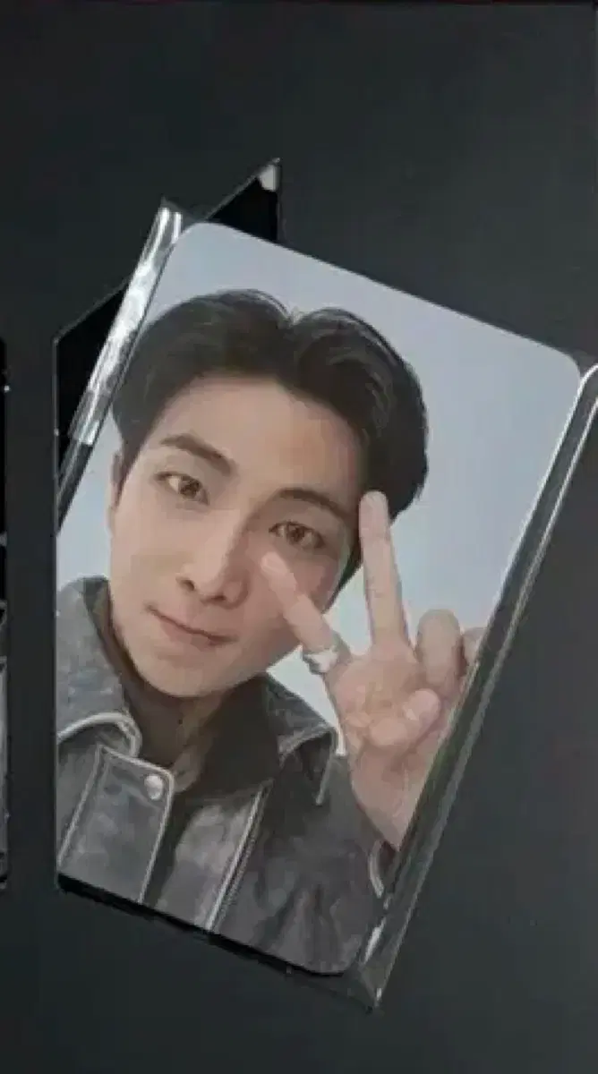 [미개봉] 방탄 페스타 특전 양도