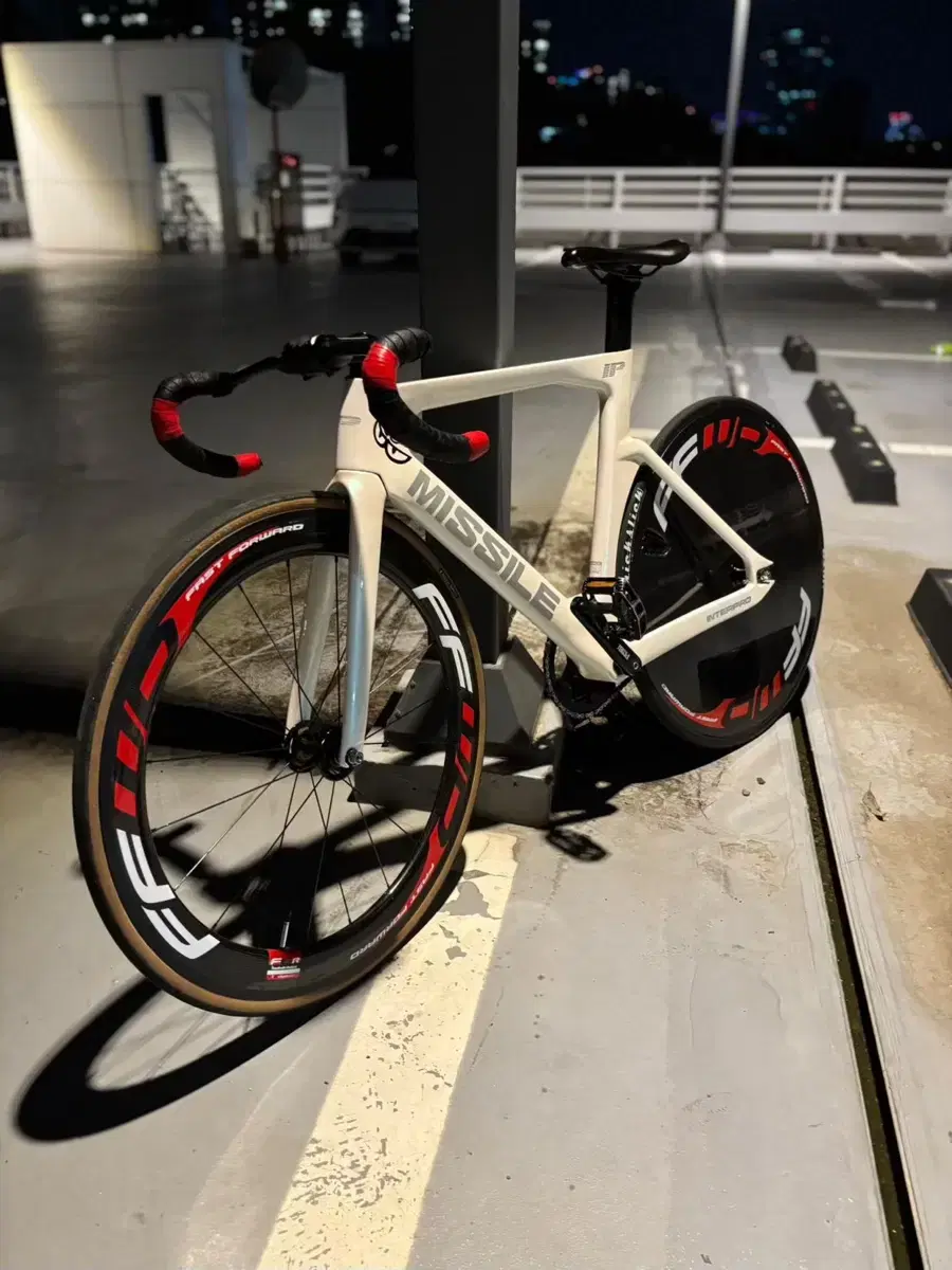 Interpro Missile (Quick sale) Road bike exchange welcome, Track bike exchange welcome, We Are txtsd exchange welcome
