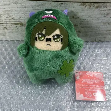 니카이도 야마토 와루모프 봉제 인형