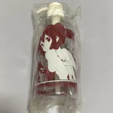 히라사와 유이 리필 보틀 케이온!! YUI Life 세트 K-ON
