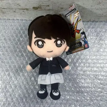 폭군 전대 돈 브라더스 고시키타 스케치비 봉제 인형