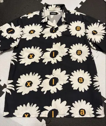 xlarge 반팔 셔츠