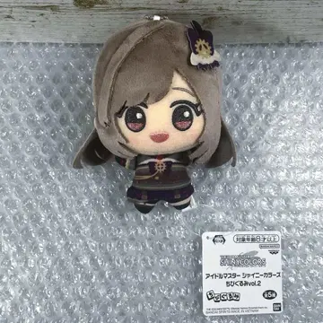 쓰키오카 렌카 SD 인형