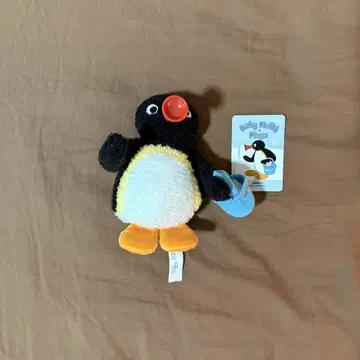 Popmart 핑구 pingu 팝마트