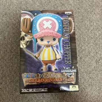 토니 토니 초파 DX 피규어 ONE PIECE 원피스
