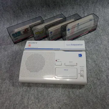 소니 카드 재구매 고객 CP-55 카드 포함 중고