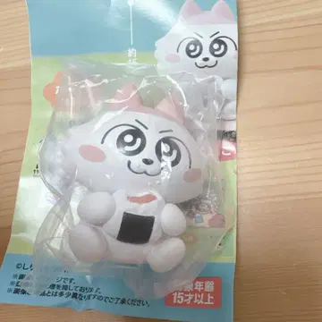 아소토 코렉션 A상  마스코트 피규어