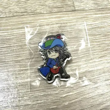 TAKURO GLAY EXPO 캔 핑 배지