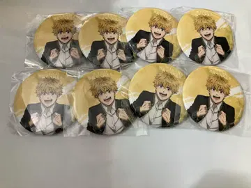 WIND BREAKER 유이 아키히코 캔뱃지 마네키네코
