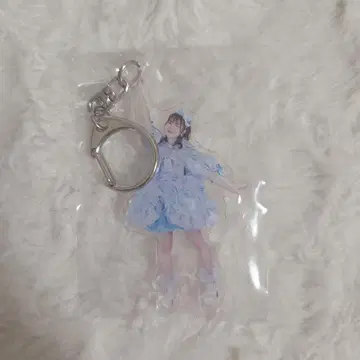 CUTIE STREET 우메다 미유 아크링 키링