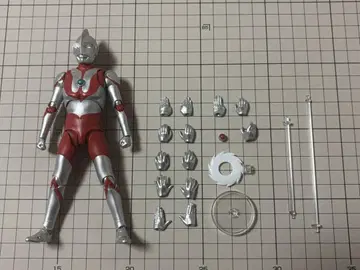 S.H.Figuarts (진골 조각 제법) 울트라맨 초대 결품 있음