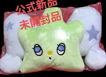 NCTWISH 위치 쿠션 리크트레이딩 카드 포함