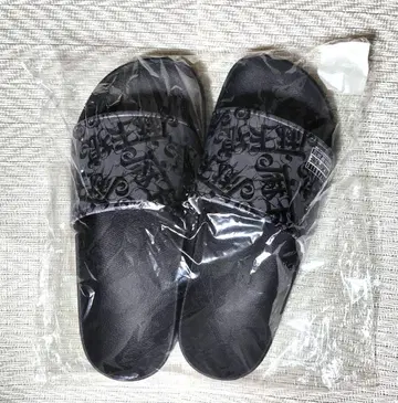 히프노시스 마이크 린넨 텐로 샤워 샌들 M 사이즈