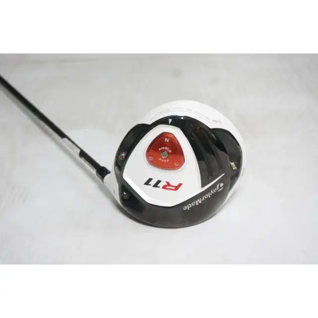 Taylormade R11 Driver 9 degrees Shaft S