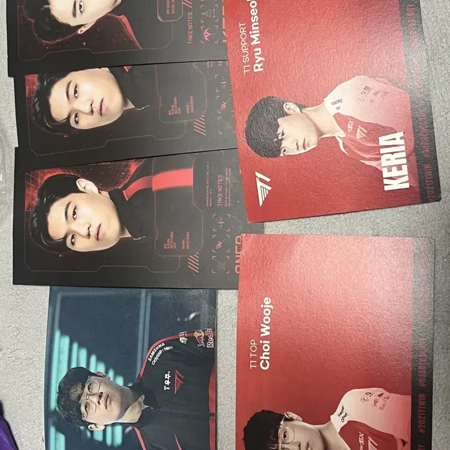 T1 T1 Zeus Doll on Bunjang Global Site.
