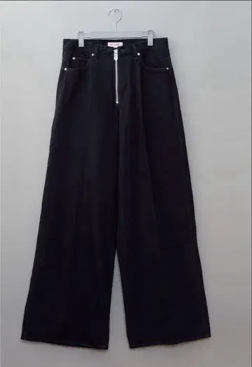 MASU BAGGY FIT JEANS 사이즈 46