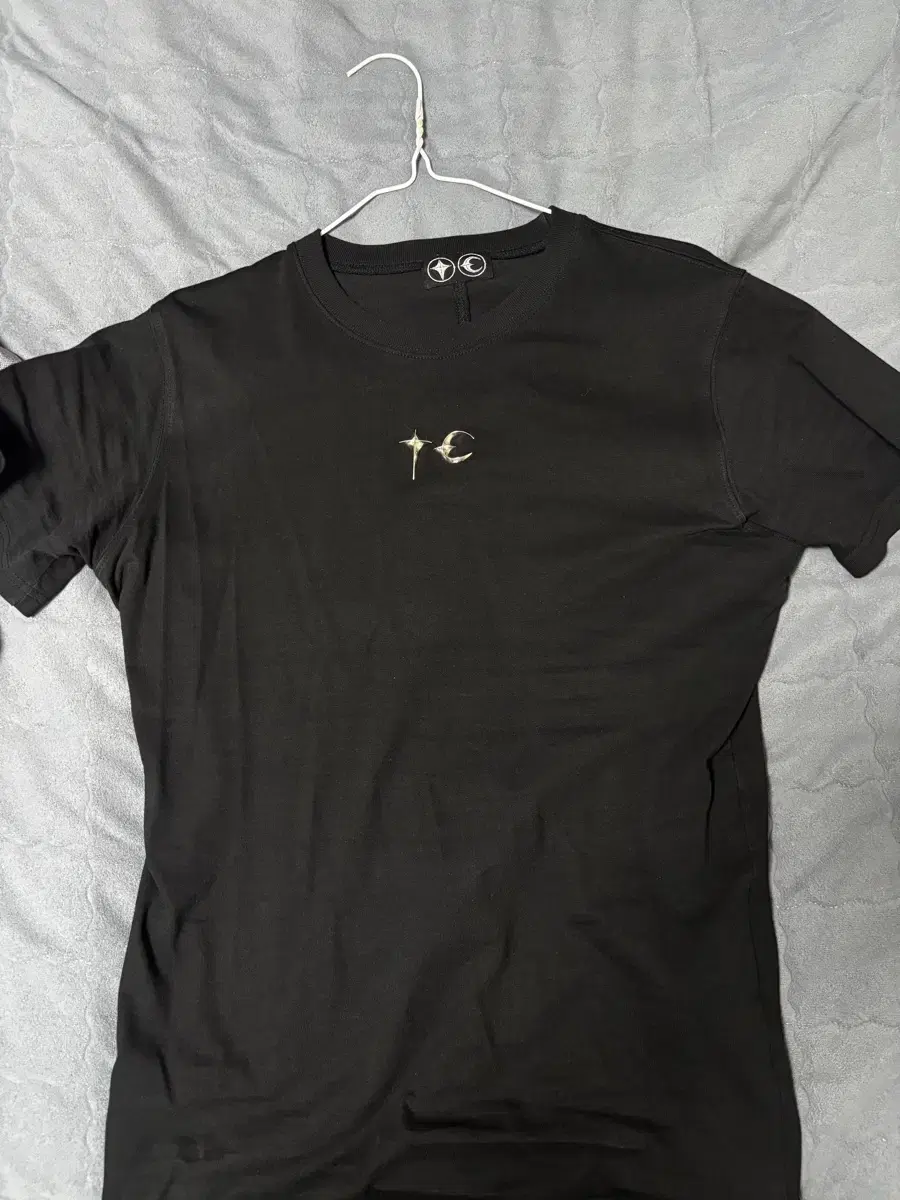 Thug Club Slim Tee 3