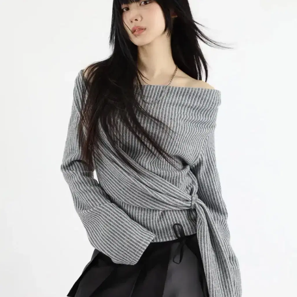 ASON FOREST LAYERED T アズオン レイヤード 韓国 FOREST