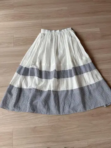 chelliera 썸머 플레어 스커트