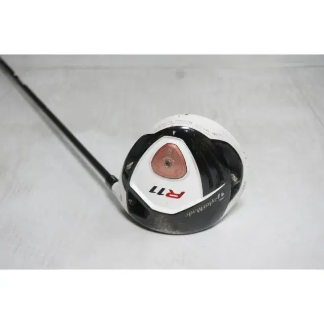 Taylormade R11 Driver 9 Degrees Shaft SR