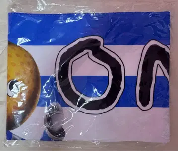 용과 같이 오노 미치오 머플러 타월