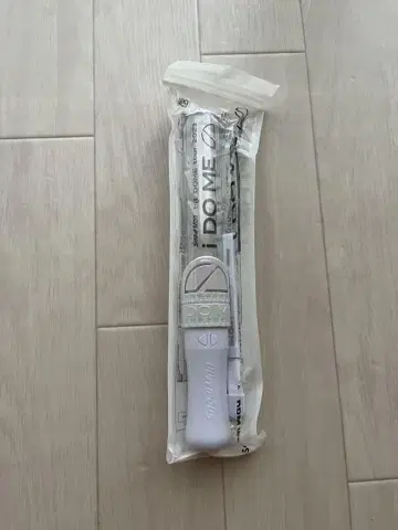 SnowMan iDOME 응원봉
