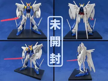 1/400 건담 컬렉션 DX6 크시 건담