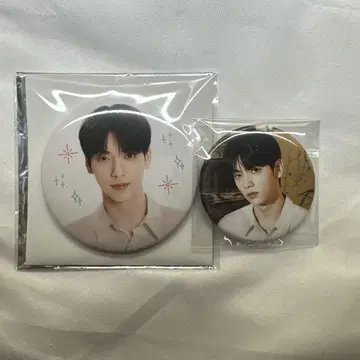 txt act:promise 캔뱃지 수빈