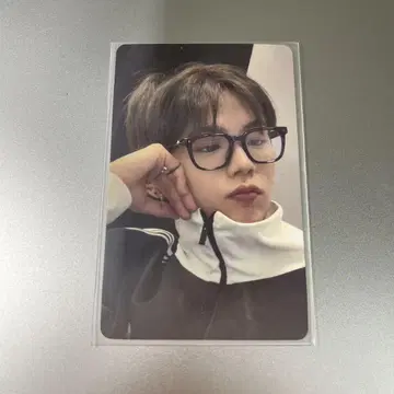 riize 쇼타로 lucky 유니버셜 혜택