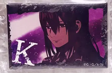 애니메이션 K K SEVEN STORIES 깃털