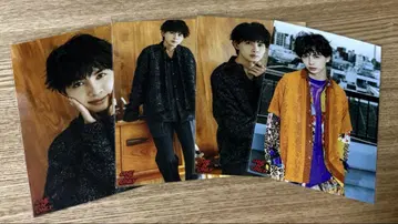 #27 브로마이드 세트 NAOYA