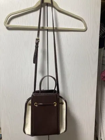 자라 가방