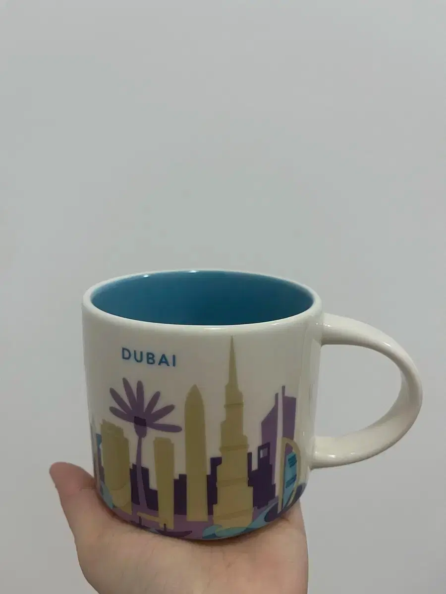 스타벅스 시티컵 아랍에미레이트 두바이 아부다비 | 브랜드 중고거래 플랫폼, 번개장터