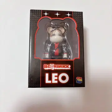 야마다 료스케 베어브릭