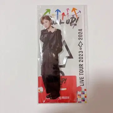 야마다 료스케 아크릴 스탠드 PULL UP