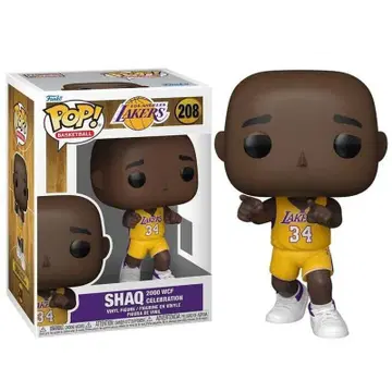 팬코 팝 NBA 샤킬 오닐