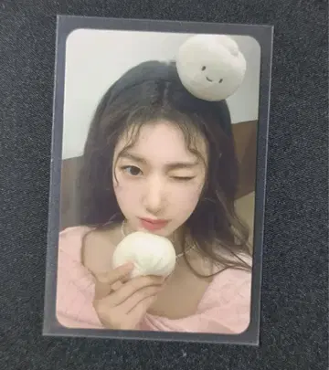 i-dle 슈파 라키드로 POPUP 트레이딩 카드 혜택 케타포
