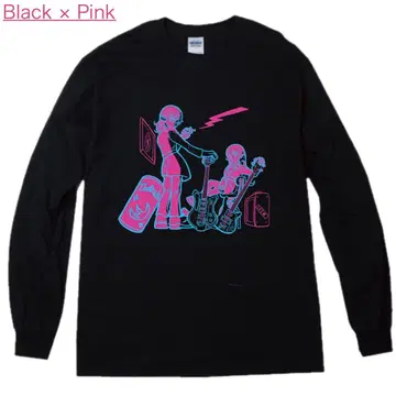 The otals Long Sleeve T-Shirt L 사이즈