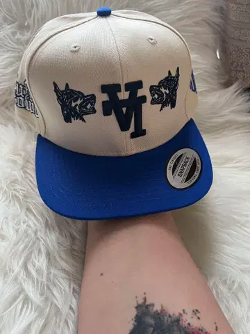 Kill the hype 스냅백